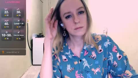 Kathrine online show from March 2026 10:35:02 PM