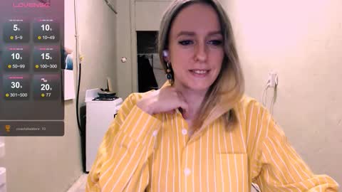 Kathrine online show from March 2026 08:25:01 PM