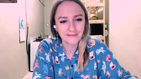 Snapshot of nicekat chatting on July 2026 08:38:02 PM Kathrine online show from July 2026 08:38:02 PM