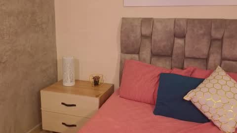 Nicolle  online show from March 2026 07:51:02 PM