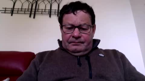 Keith999 online show from May 2026 03:50:01 PM