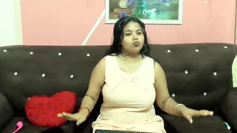 nicenatasha22 online show from May 2026 05:07:02 PM