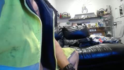 niceonebrov online show from February 2026 02:04:02 PM