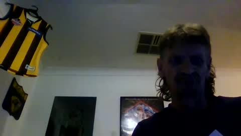 Sexiishaine online show from December 2024 09:35:01 PM