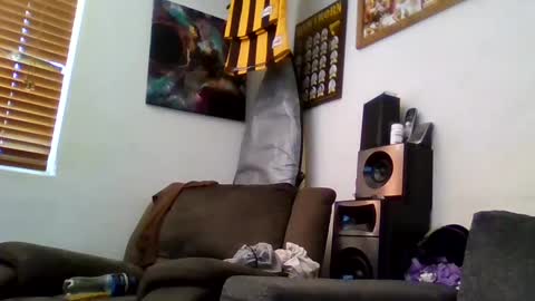 Sexiishaine online show from January 2025 04:33:02 AM