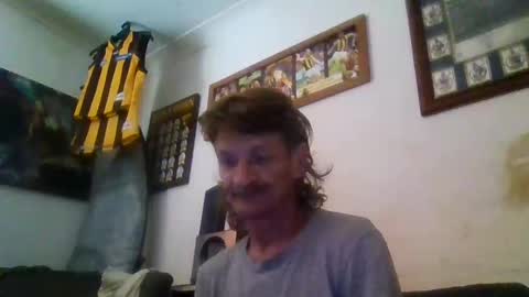 Sexiishaine online show from January 2025 08:30:01 AM