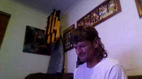 Sexiishaine online show from February 2025 12:30:02 PM