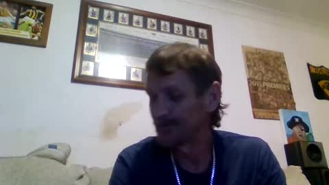 Sexiishaine online show from March 2026 04:33:01 PM