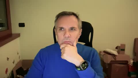 Snapshot of niceshy_71 chatting on January 2025 04:53:01 PM Andrew online show from January 2025 04:53:01 PM