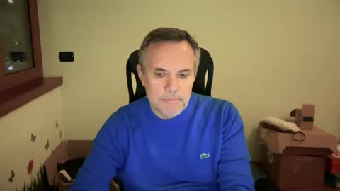 Snapshot of niceshy_71 chatting on January 2025 04:34:01 PM Andrew online show from January 2025 04:34:01 PM