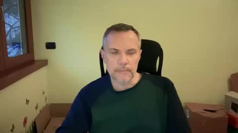 Snapshot of niceshy_71 chatting on February 2025 06:23:01 AM Andrew online show from February 2025 06:23:01 AM