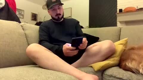 NiceyNice online show from January 2025 06:33:01 AM