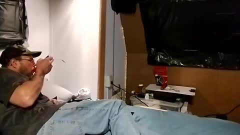 Snapshot of nicholasjesse51 chatting on September 2025 02:23:01 AM nicholasjesse51 online show from September 2025 02:23:01 AM