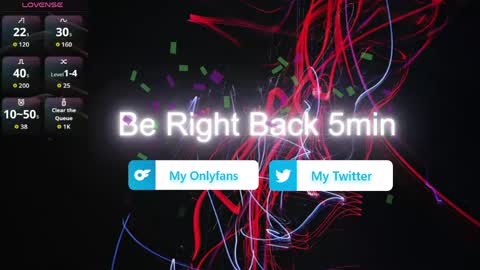 Nicholassx online show from March 2026 12:20:01 PM