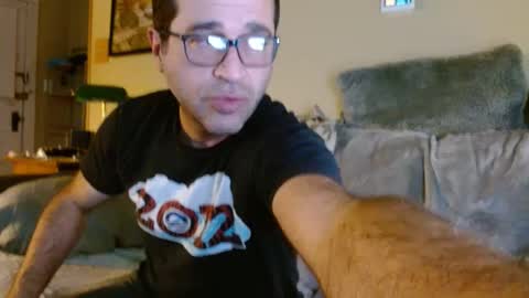 Snapshot of nichous77 chatting on December 2024 11:58:01 PM Nick online show from December 2024 11:58:01 PM