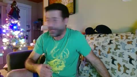 Snapshot of nichous77 chatting on December 2024 12:45:02 AM Nick online show from December 2024 12:45:02 AM