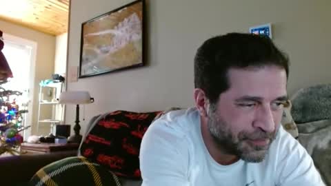 Snapshot of nichous77 chatting on December 2024 06:02:02 PM Nick online show from December 2024 06:02:02 PM