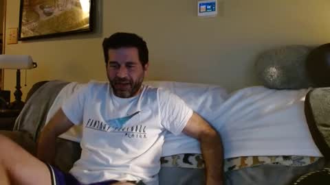 Snapshot of nichous77 chatting on February 2025 01:03:01 AM Nick online show from February 2025 01:03:01 AM