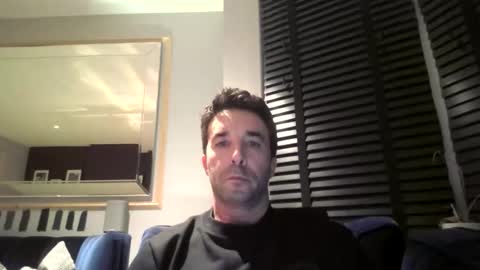 James online show from October 2025 10:48:02 PM