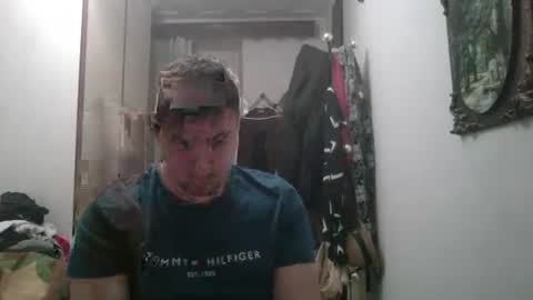 Snapshot of nick1213n chatting on January 2025 03:58:01 PM nick1213n online show from January 2025 03:58:01 PM