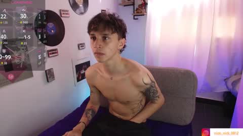 Snapshot of nick_bangover chatting on September 2025 08:08:01 PM Nico online show from September 2025 08:08:01 PM