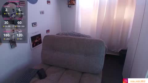 Snapshot of nick_bangover chatting on November 2025 06:41:02 PM Nico online show from November 2025 06:41:02 PM