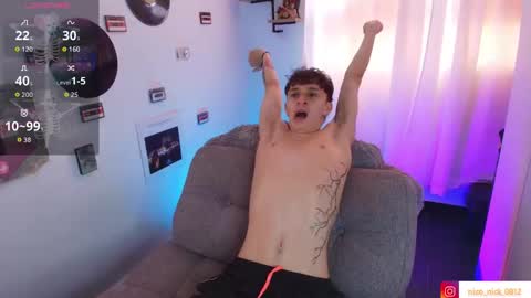 Snapshot of nick_bangover chatting on November 2025 09:03:02 PM Nico online show from November 2025 09:03:02 PM