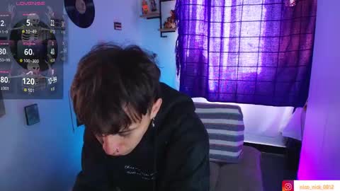 Snapshot of nick_bangover chatting on November 2025 06:51:01 PM Nico online show from November 2025 06:51:01 PM