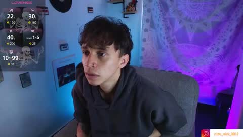 Snapshot of nick_bangover chatting on November 2025 06:31:02 PM Nico online show from November 2025 06:31:02 PM