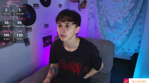 Snapshot of nick_bangover chatting on November 2025 06:10:01 PM Nico online show from November 2025 06:10:01 PM