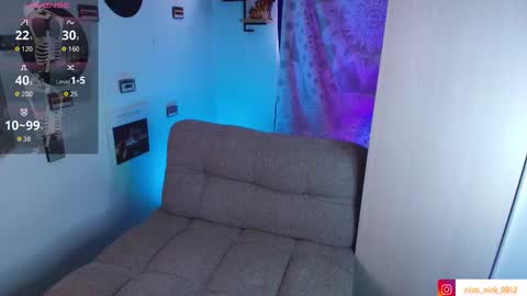 Snapshot of nick_bangover chatting on November 2025 06:56:02 PM Nico online show from November 2025 06:56:02 PM