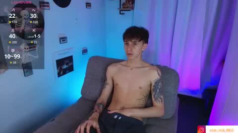 Snapshot of nick_bangover chatting on December 2025 07:44:01 PM Nico online show from December 2025 07:44:01 PM