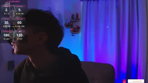 Snapshot of nick_bangover chatting on December 2025 07:53:02 PM Nico online show from December 2025 07:53:02 PM