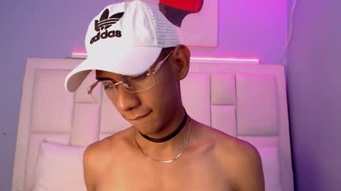 Nick online show from February 2026 08:34:01 PM