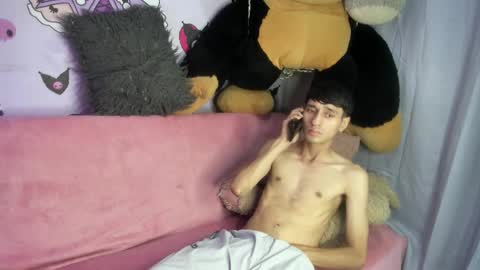 Nick online show from February 2026 12:23:01 AM