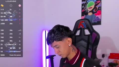 Frank online show from December 2024 05:18:02 AM