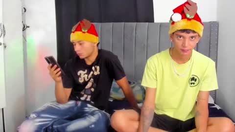 Frank online show from December 2024 12:52:02 AM