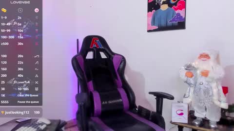 Frank online show from December 2024 11:56:02 PM