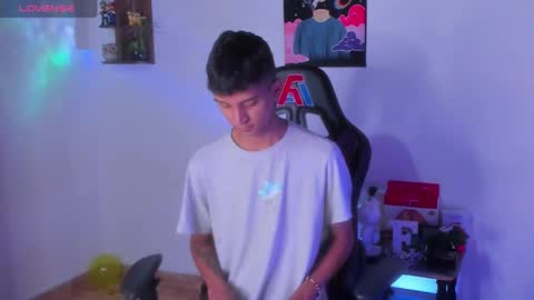 Frank online show from February 2025 11:47:02 PM