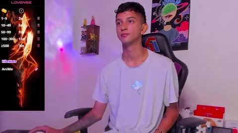 Frank online show from February 2025 05:09:01 AM