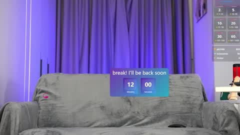 Snapshot of nick_howlenxx chatting on February 2025 08:58:01 PM nick_howlenxx online show from February 2025 08:58:01 PM