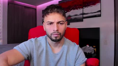 Nick Klaus online show from January 2025 09:28:01 PM