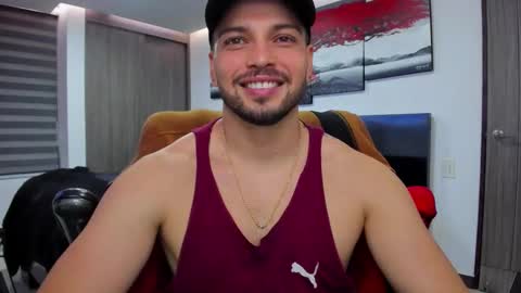 Nick Klaus online show from October 2025 11:43:01 PM