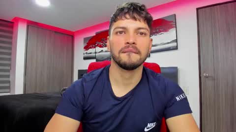 Nick Klaus online show from October 2025 11:51:02 PM