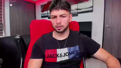 Nick Klaus online show from March 2026 10:38:01 PM