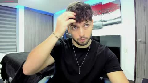 Nick Klaus online show from April 2026 12:19:01 AM