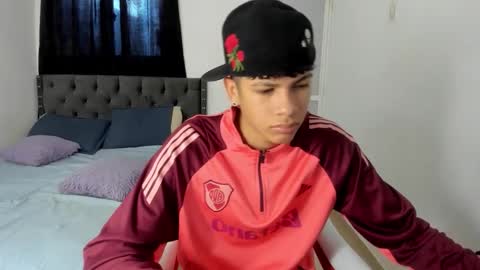 nick_master2 online show from February 2026 07:32:02 PM