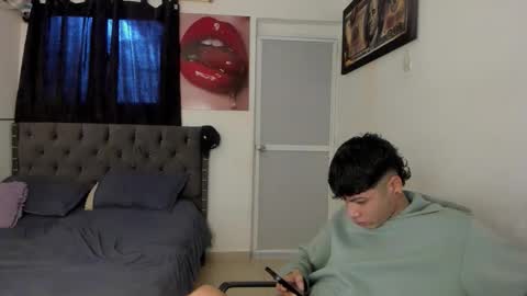 nick_master2 online show from March 2026 08:23:02 PM