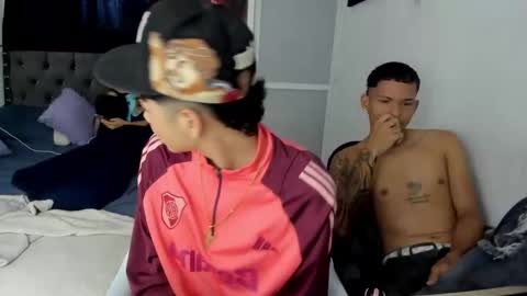 nick_master2 online show from April 2026 08:50:01 PM