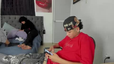 nick_master2 online show from April 2026 04:46:01 AM